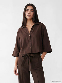 Oversize Kad?n G?mlek