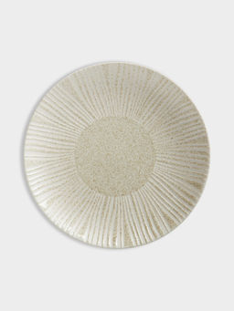 Тарелка закусочная Solaris песочная 20,5 см - Maxwell & Williams фото 2