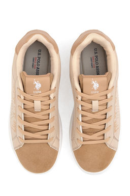 Kad_n Somon Spor Ayakkab_ - U.s. polo assn фото 6