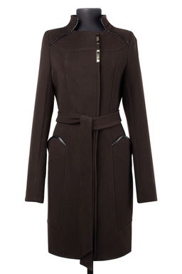 Пальто женское демисезонное - Империя пальто фото 7