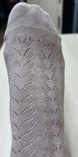 Цена за 2 пары Гольфы CONTE CLASSIC Гольфы женские АЖУРНЫЕ - Conte elegant фото 15