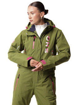 Комбинезон B-9063 Лимонный