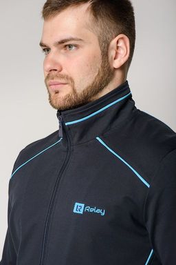 Спортивный костюм Футер 2-х нитка - Relay фото 5