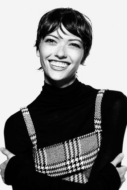 Mono corto con escote cuadrado - H&m фото 2