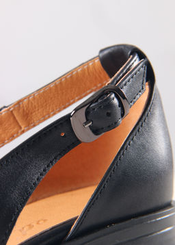 Туфли 4022.22280bl. черный черный