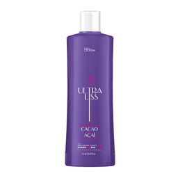 CACAO&ACAI ULTRA RICH MASK ШАГ 3
