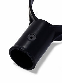 Цена за 7 шт. Ручка пластмассовая d 32 мм