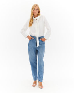 Джинсы Мика (голубой) Турция