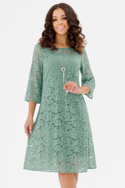 Платье Венсана (48-58) - Serenada фото 13