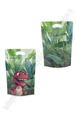 Пакет с ZIP замком 15,5*22,5*3,5 см (50 шт) SF-8099, №14