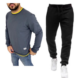 Мужской костюм двойка, Артикул: 129241