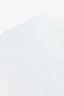 SLOGAN T-SHIRT - Zara фото 3