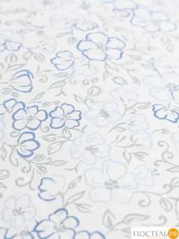 CASSIA АЛЬПИЙСКИЙ ЛЕН Одеяло 172х205,1пр.,хлопок/лен/полиэф.вол., 200 г/м2  фото 7