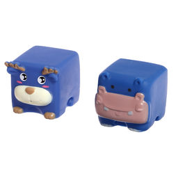 Развивающий набор Мой зоопарк - Iq-zabiaka фото 9