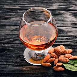 КОФЕ АМАРЕТТО 0,25 кг - Fresh coffee фото 2