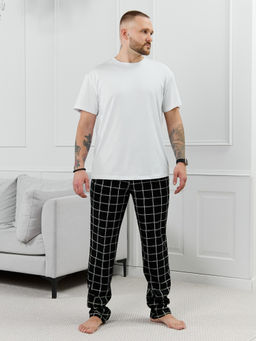 Брюки мужские Тор-1.1 из хлопка - Виотекс фото 82