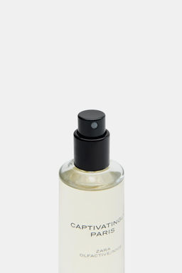 CAPTIVATINGLY PARIS EDP 30ML / 1.01 FL.OZ. - Zara фото 7