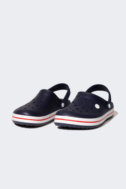 Erkek Slip On Yuksek Taban Eva Terlik - Defacto фото 3