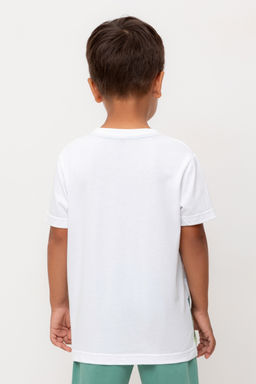 КР 302739-1/белый к560 фуфайка