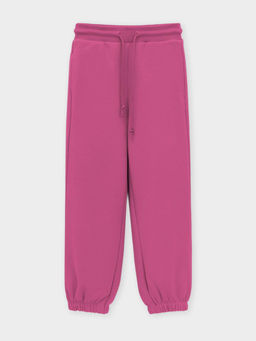 КР 400848/сливовый 1818 к645 брюки для дев