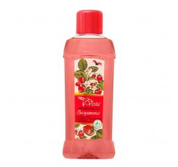 Vesta Шампунь NEW 2 в1 с Бальз. и Кондиц. ЗЕМЛЯНИКА (1л).12