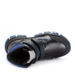 СПЕЦПРЕДЛОЖЕНИЕ! Ботинки для мальчиков - Elegami фото 5