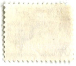 Марка 700 лет Варшаве  Ратуша Старомесская 1965 год Польша