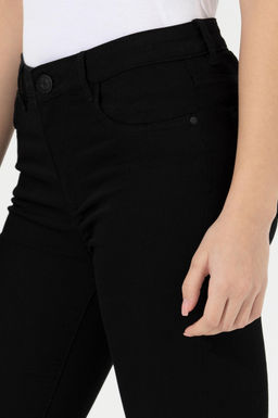 Женские черные брюки Неожиданная скидка в корзине - U.s. polo assn фото 12