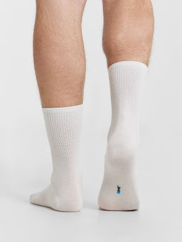 Цена за 5 пар! НОСКИ МУЖСКИЕ (3 пары) - Mark formelle фото 4