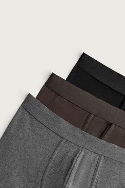 B?XER SOFT PACK 3 / varios - Zara фото 3