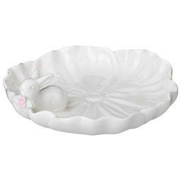 БЛЮДО ДЛЯ СЕРВИРОВКИ 17*17*5 СМ - Lefard фото 2