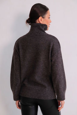 Martichelli Свитер с высоким воротом  фото 3