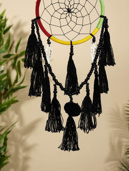 Ловец снов «Бесконечность», 17×50 см