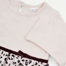 Платье интерлок 2094200103 - Youlala фото 3