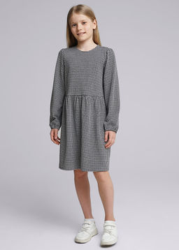 Платье детское