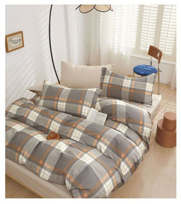 КПБ Зима-лето сатин