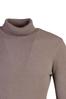 TRENDYOL MAN Lacivert Slim Fit Pamuklu Bal?kc? Yaka Fitilli Orgu Kazak TMNAW20MG0031 - Trendyolmilla фото 77