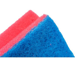 Набор губок для посуды 3 шт. профильных, арт. 003927