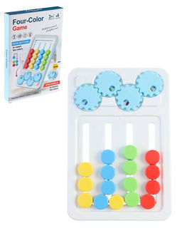 Головоломка Лабиринт, логическая игра, 3+ - Simaland фото 2