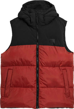 Жилет мужской