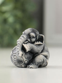 Сувенир "Слоники маленькие" 4,2 см МИКС