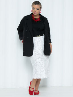 Юбка П-2259/1 - Леди Агата фото 3