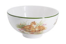 Набора из 3-х предметов Лисята - Imari фото 4