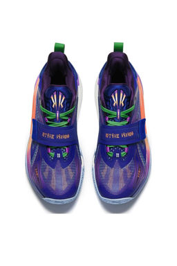 Кроссовки для баскетбола Фиолетовый KAI 1 Fleur De alis - Anta фото 2