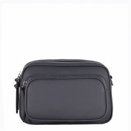 Сумка 99137VG blue Vitelli Grassi