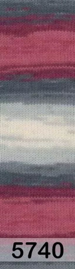 SUPERLANA KLASIK BATIK - Alize фото 12