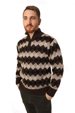 Свитер мужской - Есения фото 6