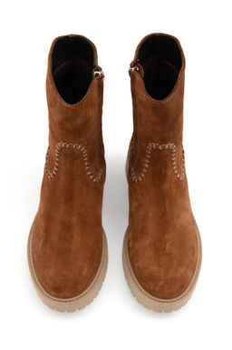 Kad_n Taba S_et Bot - U.s. polo assn фото 6