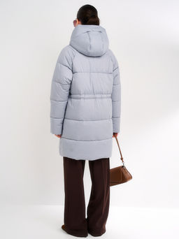 Пуховик женский
АРТ. 83057z