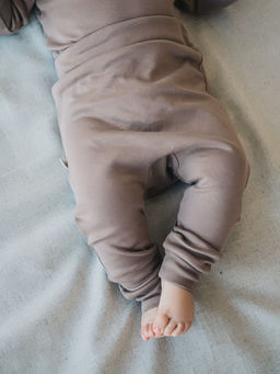 Ползунки Кокос 0+ - Bungly фото 3